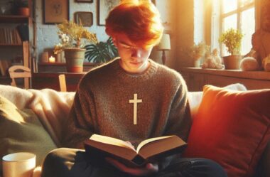 10 Melhores Bíblias para Jovens em 2024